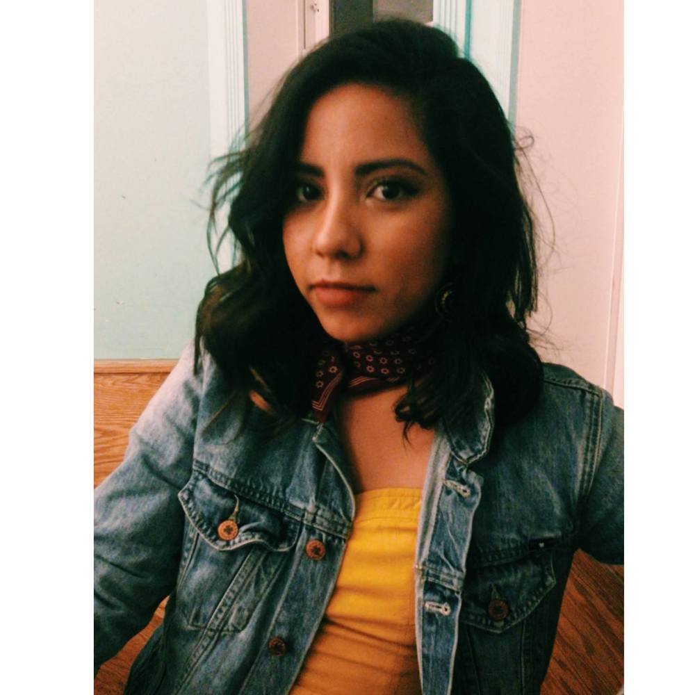 Meet your Posher, Kim